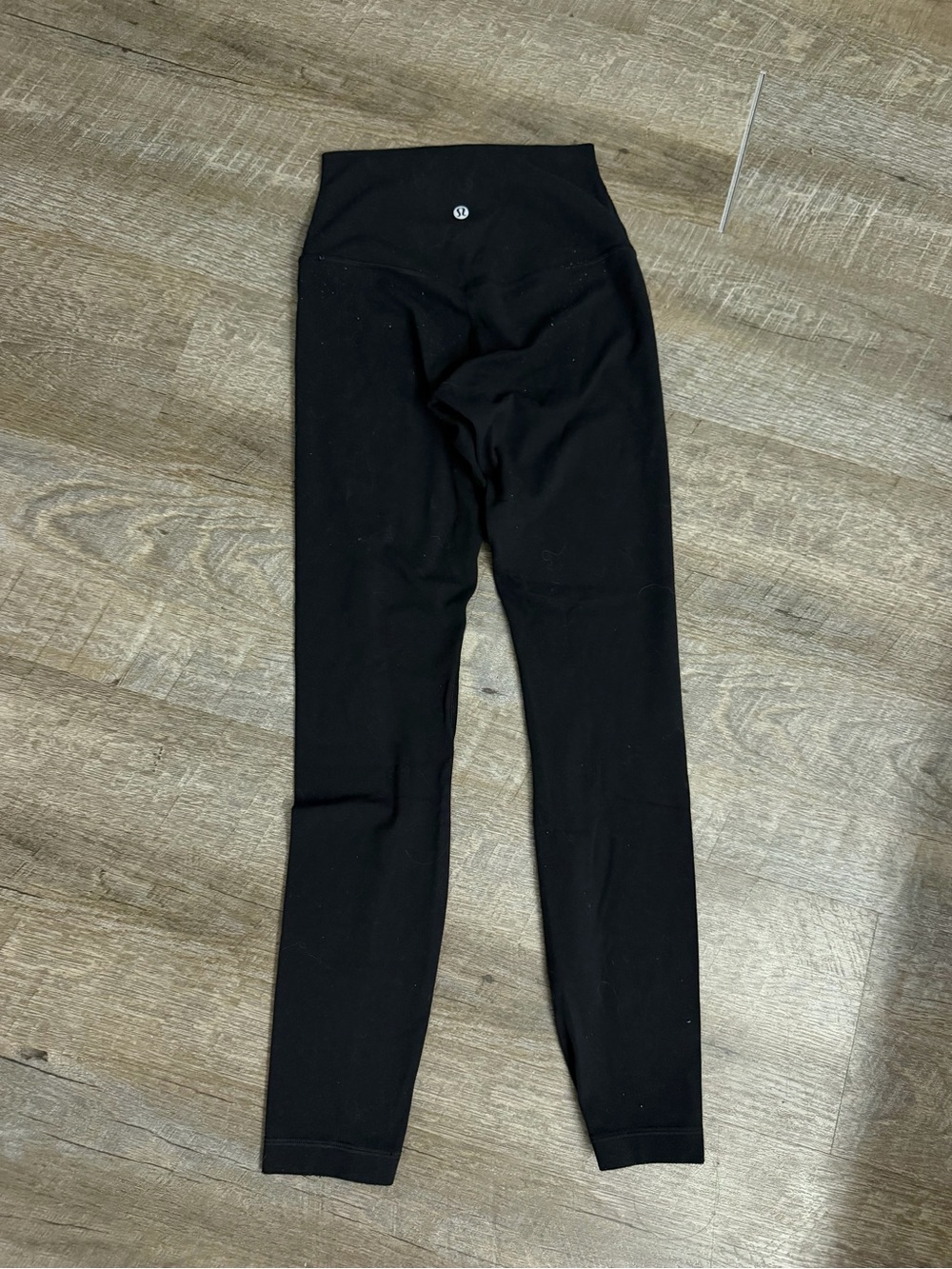 lululemon black Leggings